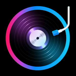dj混音器 英文官网正版