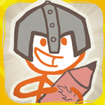 draw joust中文便携版