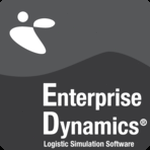 enterprise dynamics simulation
