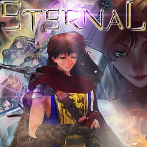 eternelle字幕