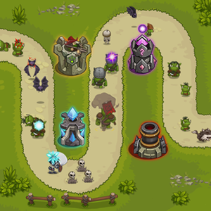 fieldrunners 2