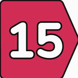 fifteen52