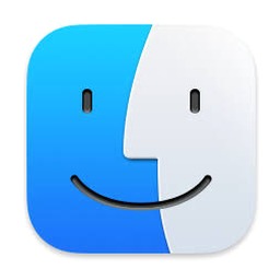 finder 显示隐藏文件