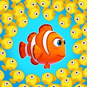 fishdom solitaire