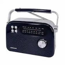 FM radio 安卓版2026汉化版