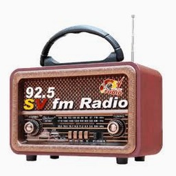 FM radio 安卓版安装包最新版