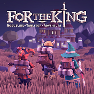 for the king 2