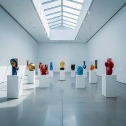 gallery dept
