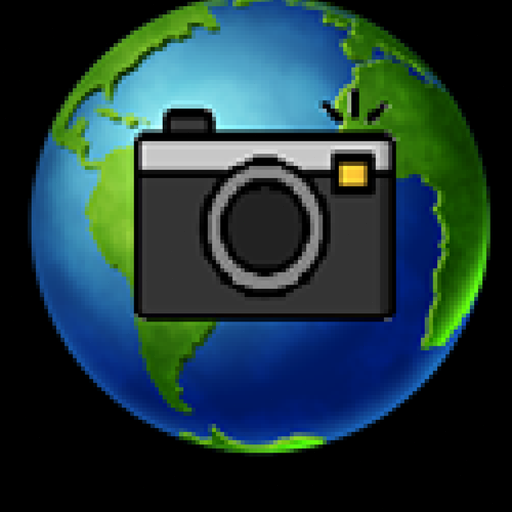 geo photo app