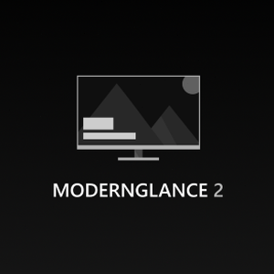 glance 中文