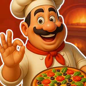 good pizza