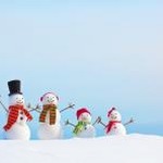 grandeur snow man lyrics