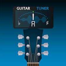 guitar tuner online