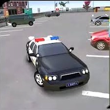 警车追逐模拟器电脑版