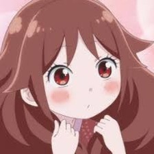 可爱治愈日记本模板