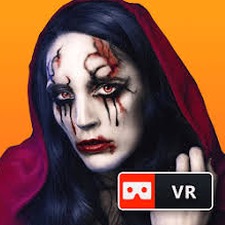 恐怖VR视频下载