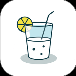 柠檬喝水 app