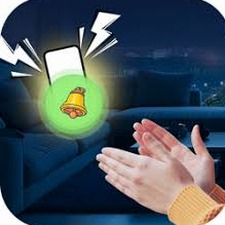 拍手找手机app