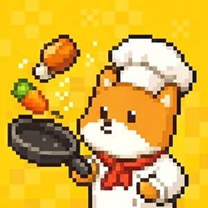烹饪美味厨师游戏