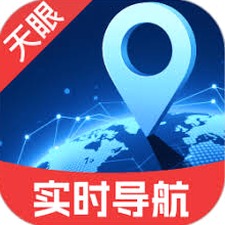 全球定位地图下载