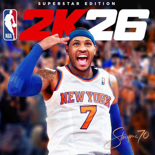 nba 2k