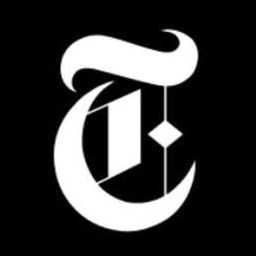 new york times英文官网