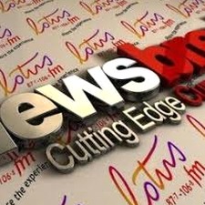 news breaking