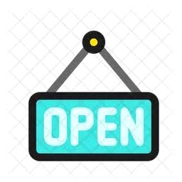 open download