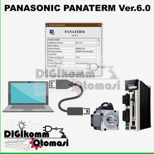 panaterm 手册