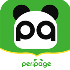 peripage打印机下载