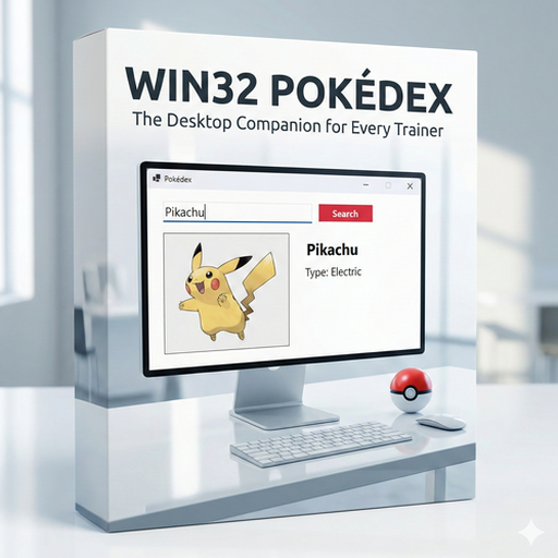 pokedex 中文