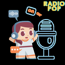 pop radio 老板