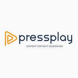 pressplay 艺人
