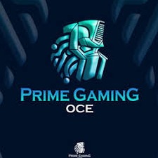 prime gaming rewards