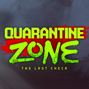 quarantine 中文