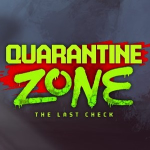quarantine 中文PC版