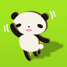 rakugakiar app