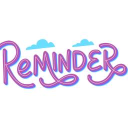 reminders of him