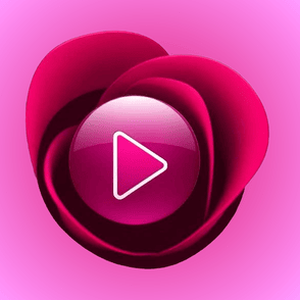 rose vinyl album