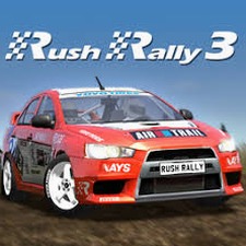 rush rally 3下载