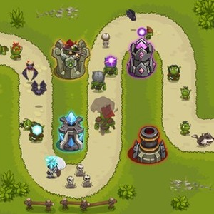 rush royale 礼包码