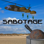 sabotaged meaning中文
