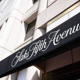 saks fifth avenue sale