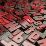 serif 字体