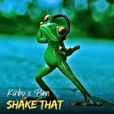 shake that