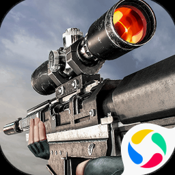 sniper 中文