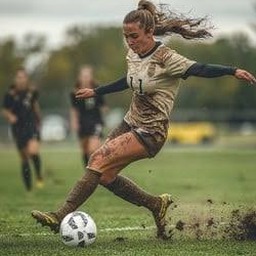soccer jersey