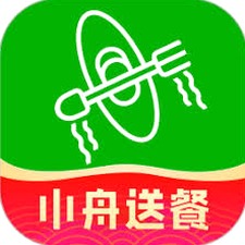 送餐软件英语