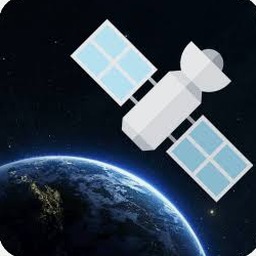 卫星地图雷达预报 天气