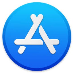mac app store 下载